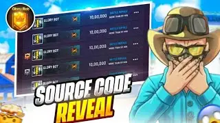 HOW TO MAKE GUILD GLORY BOT 🤖|FREE FIRE GUILD GLORY BOT 🔥😱