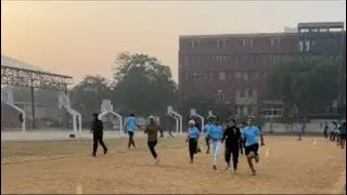 New Shaurya Defence And Fitness Academy is live