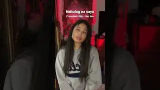 WHO HURT YOU?! Ain&rsquo;t no culture a red flag. #filipinomusic #lovesongs #filipino #relationships