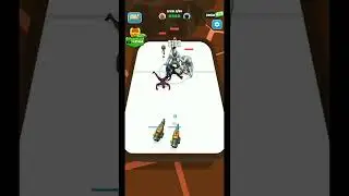 Merge Superheroes V8 #shorts #trending #subscribe