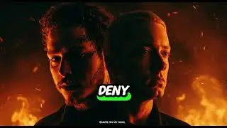 Post Malone & Eminem | Scars on My Soul