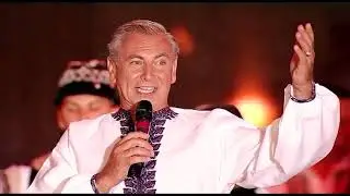 Nicolae Furdui Iancu și Junii Sibiului vin la SALA PALATULUI!