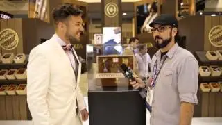 Cigar Federation IPCPR 2015 Oliva Cigar Company