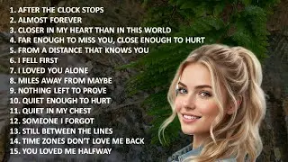 Beautiful love Songs Easy-Listening Sad Love Melodies | Emosional Song english ballad songs playlist