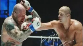 KHAZMAT CHIMIEV MAKE THE LEECH LOOK LIKA INFANT. AND WHY FEDOR AINT YHE BEST TO ME.
