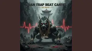 ASIAN TRAP BEAT CARTEL 1st Issue