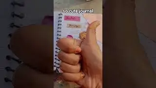 so cute and easy homemade stickers journal