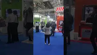 Nesco exhibition center