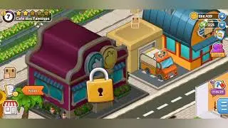 Como Jogar Caf&eacute; Land, para iniciantes, Gameplay - Viviane Fernandes