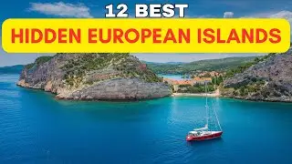 Discover Europe's Hidden Islands: Affordable Escapes You Can't Miss!