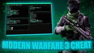 How A HACKER Plays Warzone 3! 🔥 | FREE Unlock All, Aimbot & Wallhack