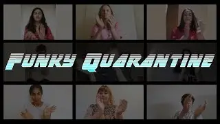Funky Quarantine - BORG G&ouml;tzis (Musikzweig)