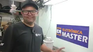 Como consertar sorveteria  Cuisinart