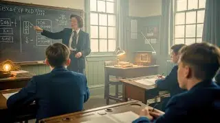 How One Teacher&rsquo;s &ldquo;Brave&rdquo; Idea Turned Her Students into Codebreakers