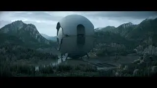 Big Dumb Object. DUNE