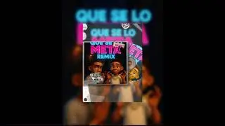 Duby El De La Batuta Ft. @elchoco23 - Que Se Lo Meta Remix | Audio Oficial | DVD