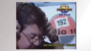 Radio 192 AM1332 promos 4 x 2001