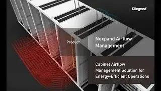 Minkels: Nexpand Airflow Management | Racks & Cabinets