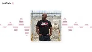 The B.A.R. Podcast - Eric Muldrow