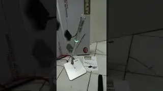 Mic meja ASHLEY ELITE