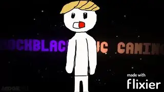 Reacting to Rockblack bug gaming (new video)