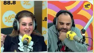 كل يوم أربعاء  مع زيزي من  الساعة 3:30 الى 4:30  - 2025 12 24