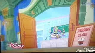 Harry & Bunnie ตอน Dessert Fantasia
