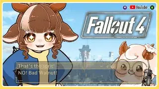 Super Mutant Mania: Fallout 4 (Day 4)
