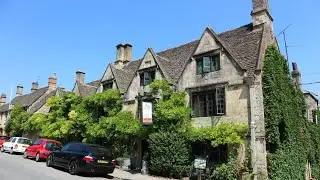 The Bay Tree Hotel, Burford, United Kingdom