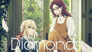 VIOLET EVERGARDEN-[AMV]-