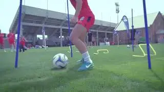 Rhino Skills Challenge: Emily Hodgson