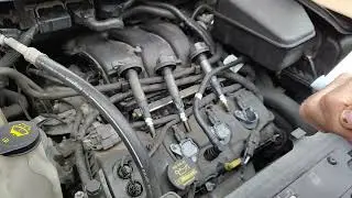 c&oacute;digo P0300 y codigos P0301.P0302 P0303 P0304 P0305 P0306 2011 Ford EDGE limited 3.5.