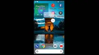how to get Android R Setup In Nova Launcher
