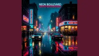 Neon Boulevard