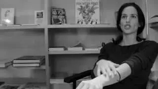 Birgit Stauber - Actor's Corner