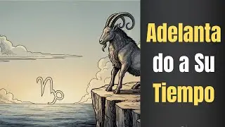 ♑ ¿Por qué CAPRICORNIO está adelantado a su época? Lo que vas a descubrir te dejará sin palabras