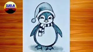 Pencil Drawing || How To Draw || Pencil Sketch 