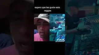 Sebasti&aacute;n P&eacute;rez Mederos - Lo Intentamos [Version Reggae]