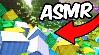 &iquest;C&Oacute;MO CONVERTIR MINECRAFT EN UN JUEGO 100% ASMR? 🎙️