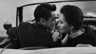 AXIOO | Jodie & Gladys - Prewedding Photoclip