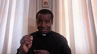 4th Sunday of Advent Homily Reflection with Rev. Fr. Charles Ezejide