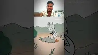 reel na reyel 😱🤣#viral #comedy #trending