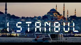 Uzi X Etki 'İSTANBUL' X Ezhel X G&uuml;neş Type Dark Afro Atmosphere Beat - ''İSTANBUL'' (Prod.by Turn)