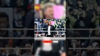 Tony Khan's money can NOT buy authority #aew #fyp #foryou