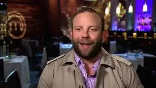 Cutter Brewer - MasterChef Contestant Spotlight