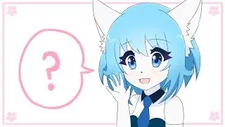 Wolfychu voice reveal (100k special)