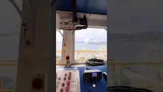 What it&rsquo;s REALLY like working on a offshore oil rig in the middle of the sea in Europe 🇪🇺🌊