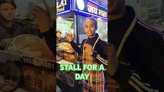Fast Food Stall | Business Idea |