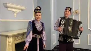 Козге ачы жиллэрдэ.