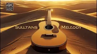 Relaxing Oud & Qanun Music &ndash; Focus Boosting Arabic Instrumentals